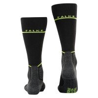SK Compression Wool Heren Skisok afbeelding