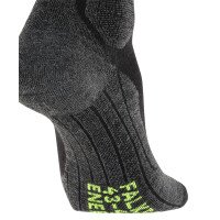 SK Compression Wool Heren Skisok afbeelding