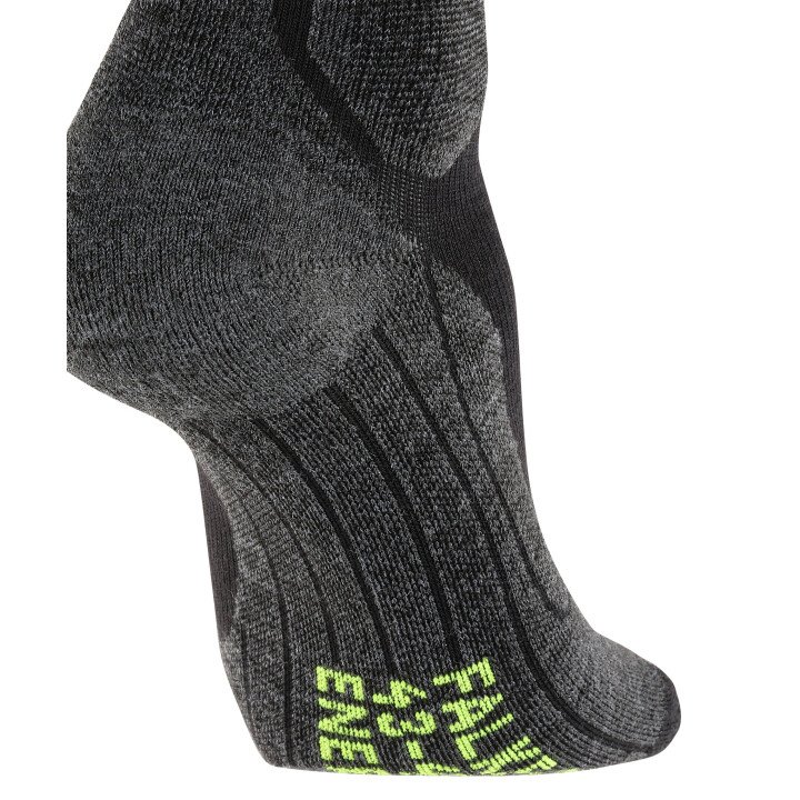 SK Compression Wool Heren Skisok afbeelding