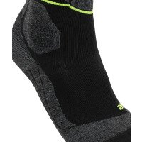 SK Compression Wool Heren Skisok afbeelding