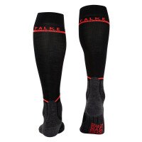 SK Energizing Wool Skisok Dames afbeelding