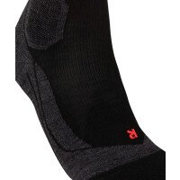 SK Energizing Wool Skisok Dames afbeelding