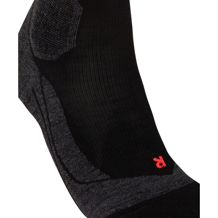 SK Energizing Wool Skisok Dames afbeelding