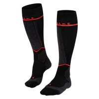 SK Energizing Wool Skisok Dames afbeelding