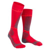 SK Energizing Wool Skisok Dames afbeelding