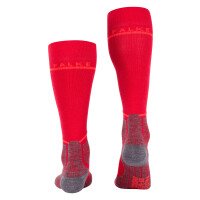 SK Energizing Wool Skisok Dames afbeelding