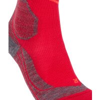 SK Energizing Wool Skisok Dames afbeelding