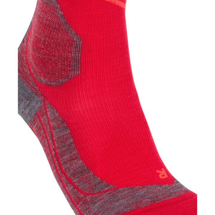 SK Energizing Wool Skisok Dames afbeelding
