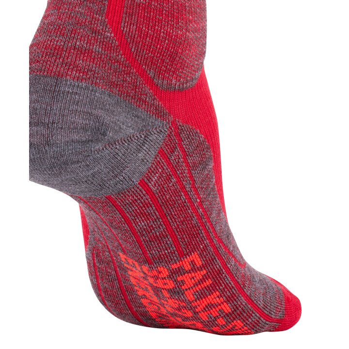 SK Energizing Wool Skisok Dames afbeelding