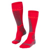 SK Energizing Wool Skisok Dames afbeelding