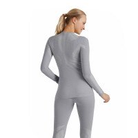 Wool-Tech Longsleeve Wms afbeelding