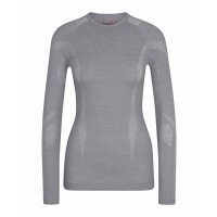 Wool-Tech Longsleeve Wms afbeelding