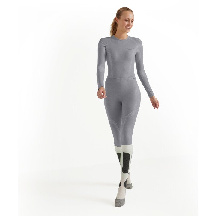  Wool-Tech Long Tights Wms afbeelding