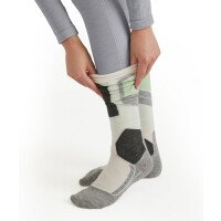  Wool-Tech Long Tights Wms afbeelding