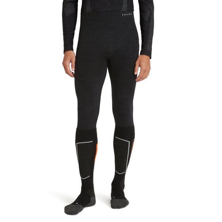  Wool-Tech 3/4 Tights Men afbeelding