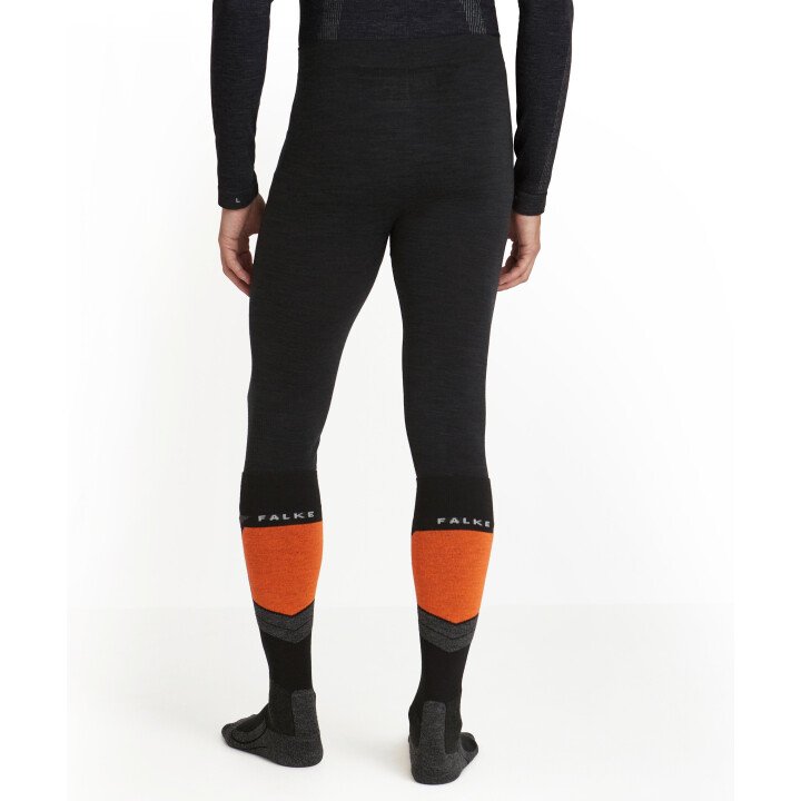  Wool-Tech 3/4 Tights Men afbeelding