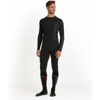  Wool-Tech 3/4 Tights Men afbeelding
