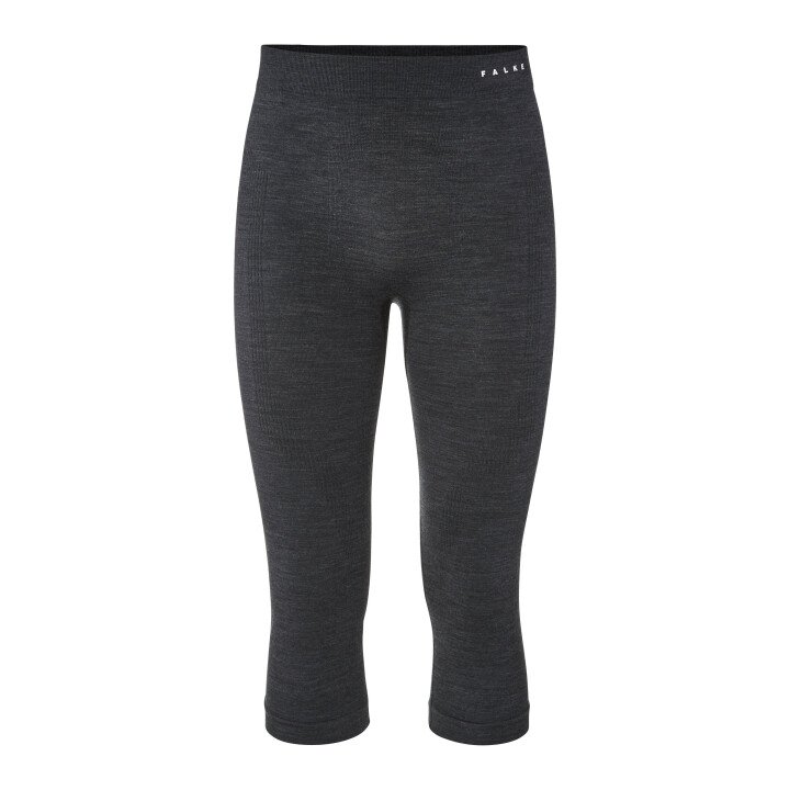  Wool-Tech 3/4 Tights Men afbeelding