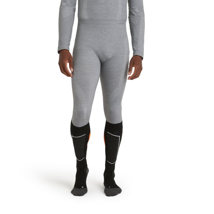  Wool-Tech Long Tights Men afbeelding