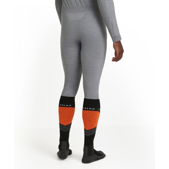  Wool-Tech Long Tights Men afbeelding