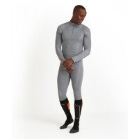  Wool-Tech Long Tights Men afbeelding