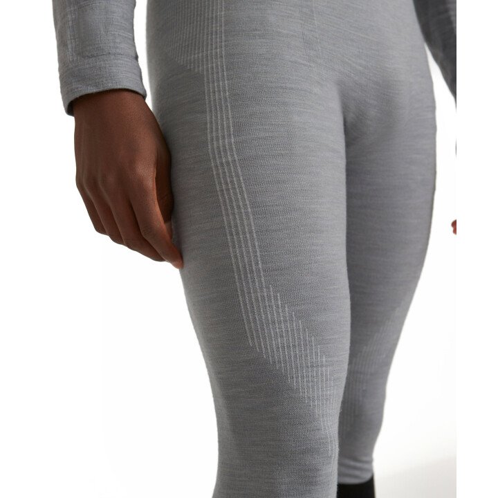  Wool-Tech Long Tights Men afbeelding