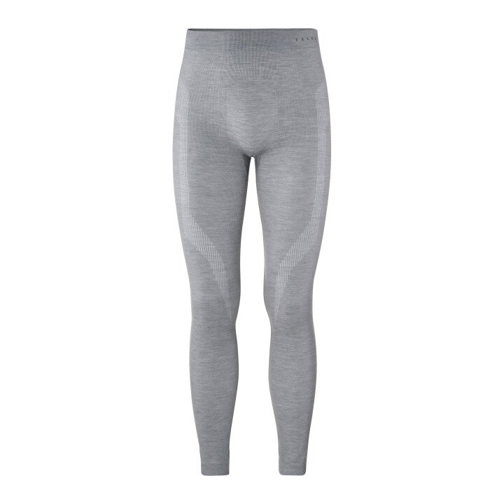  Wool-Tech Long Tights Men afbeelding
