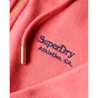 Essential Logo Zip Hoodie Wms afbeelding