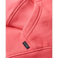 Essential Logo Zip Hoodie Wms afbeelding