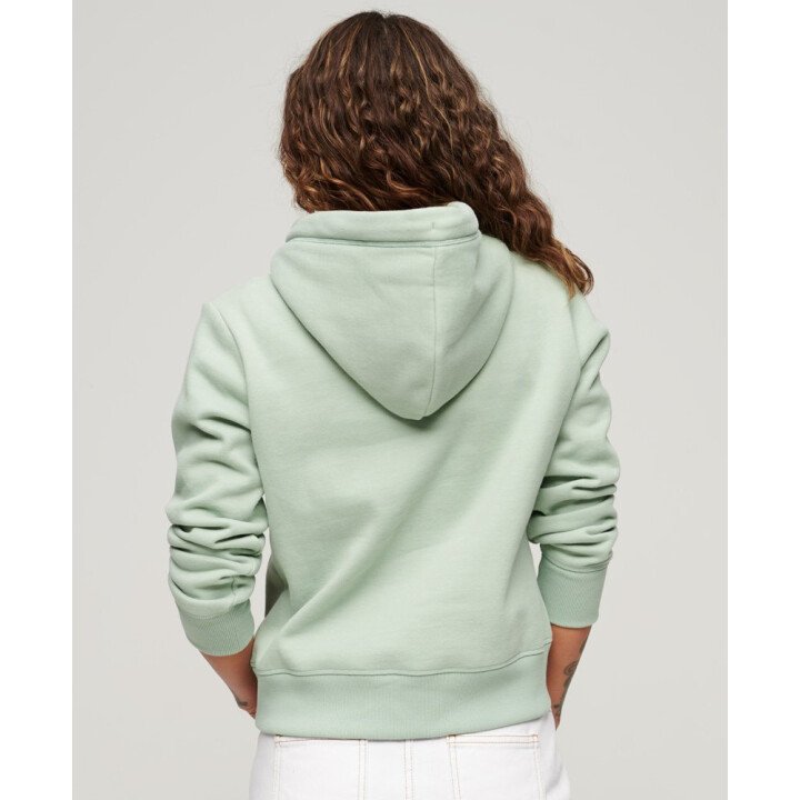 Essential Logo Hoodie Wms afbeelding