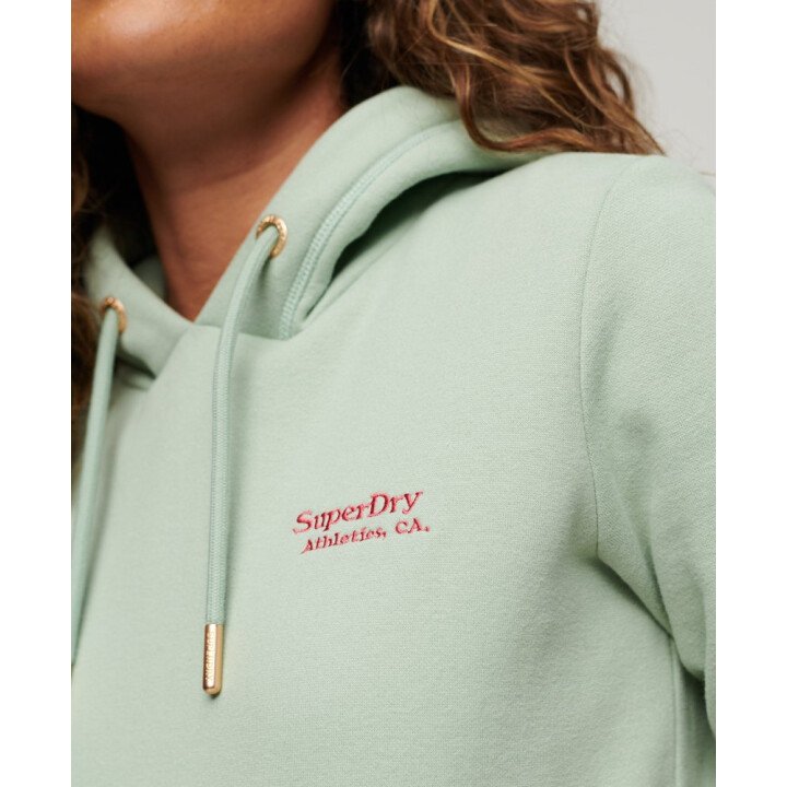 Essential Logo Hoodie Wms afbeelding