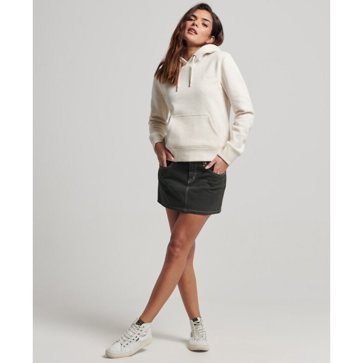 Essential Logo Hoodie Wms afbeelding