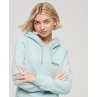Essential Logo Hoodie Wms afbeelding
