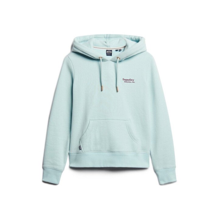 Essential Logo Hoodie Wms afbeelding