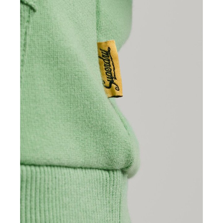 Terrain Logo Classic Hoodie Men afbeelding