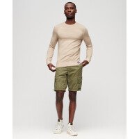 Vintage Garment Dyed Crew Men afbeelding