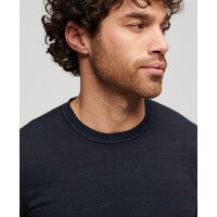 Vintage Garment Dyed Crew Men afbeelding