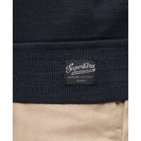 Vintage Garment Dyed Crew Men afbeelding