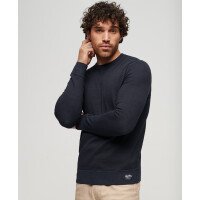 Vintage Garment Dyed Crew Men afbeelding