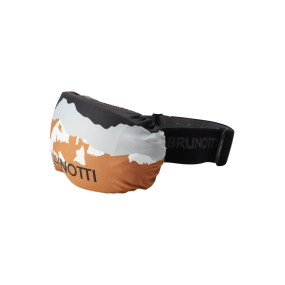 Gogglesock-Mountain Men afbeelding