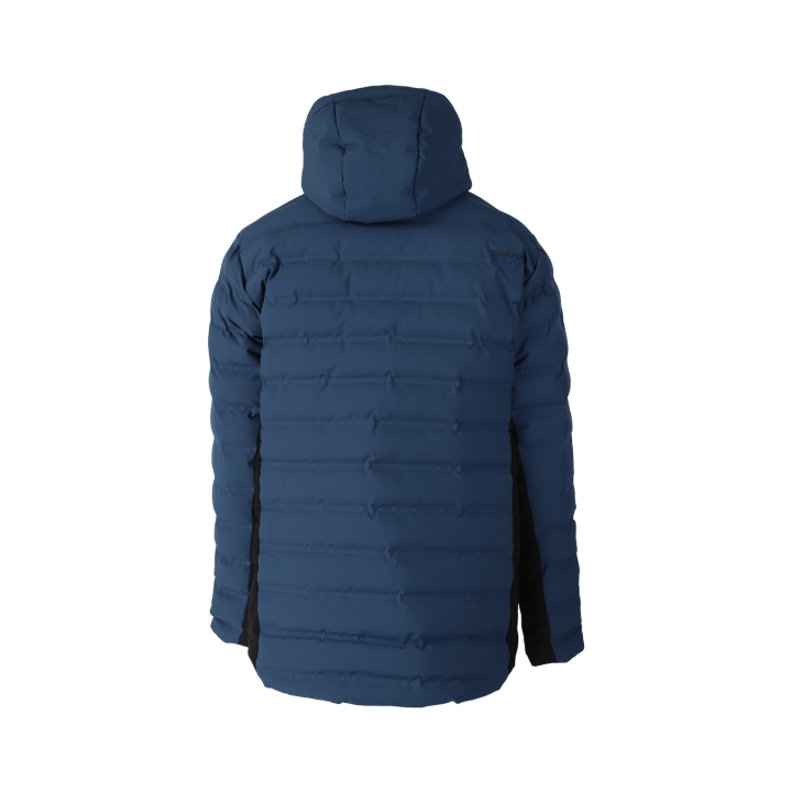 Sanclair Men Snow Jacket afbeelding
