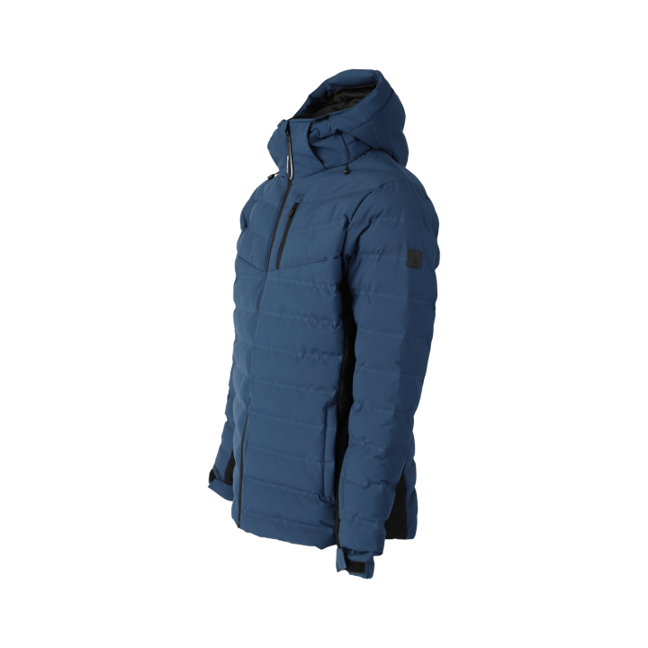 Sanclair Men Snow Jacket afbeelding