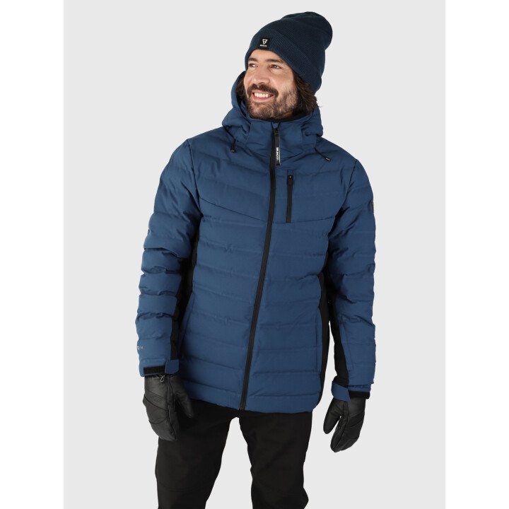Sanclair Men Snow Jacket afbeelding