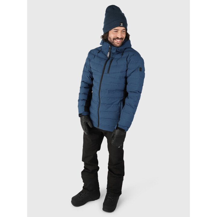 Sanclair Men Snow Jacket afbeelding