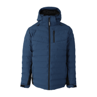 Sanclair Men Snow Jacket afbeelding