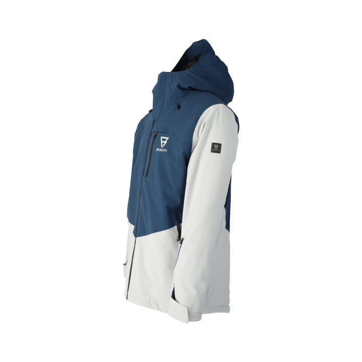 Kense Men Snow Jacket afbeelding
