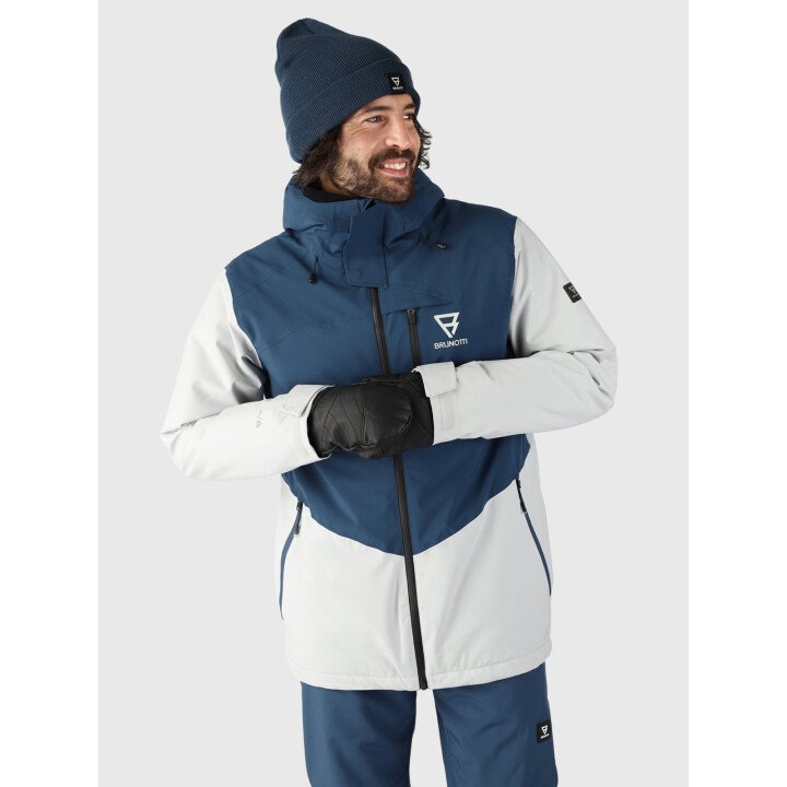 Kense Men Snow Jacket afbeelding