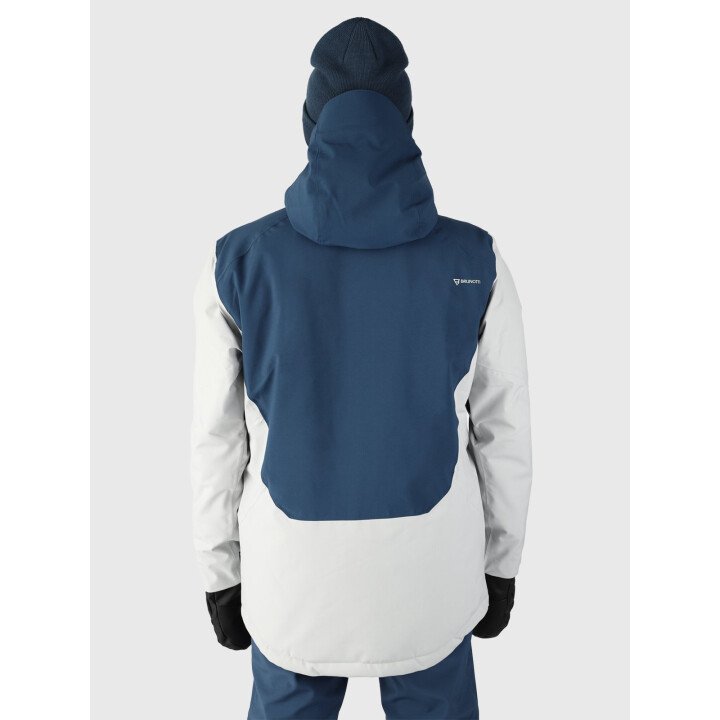 Kense Men Snow Jacket afbeelding