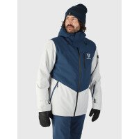 Kense Men Snow Jacket afbeelding