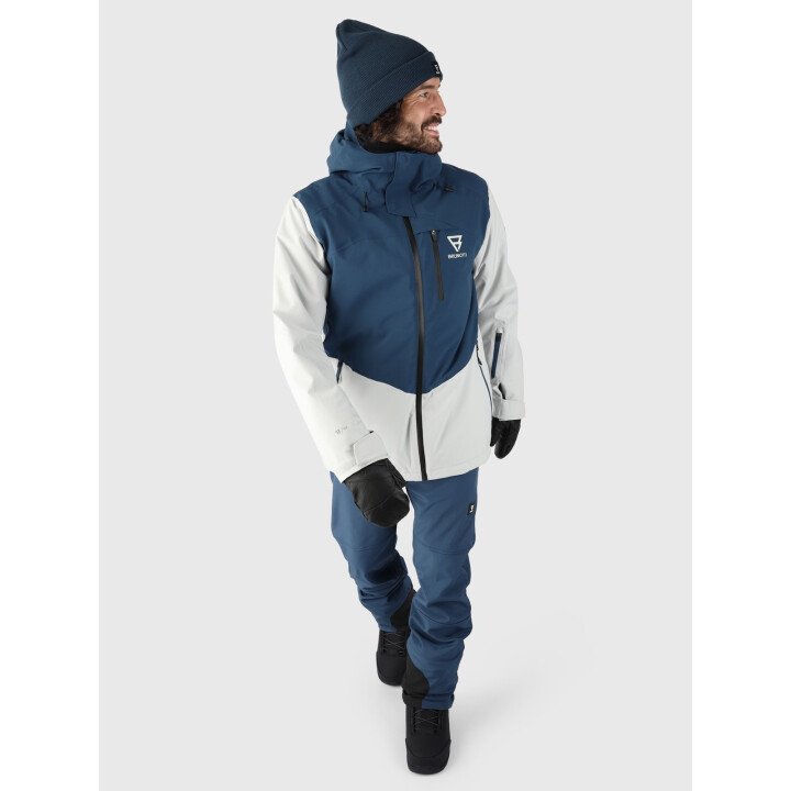 Kense Men Snow Jacket afbeelding